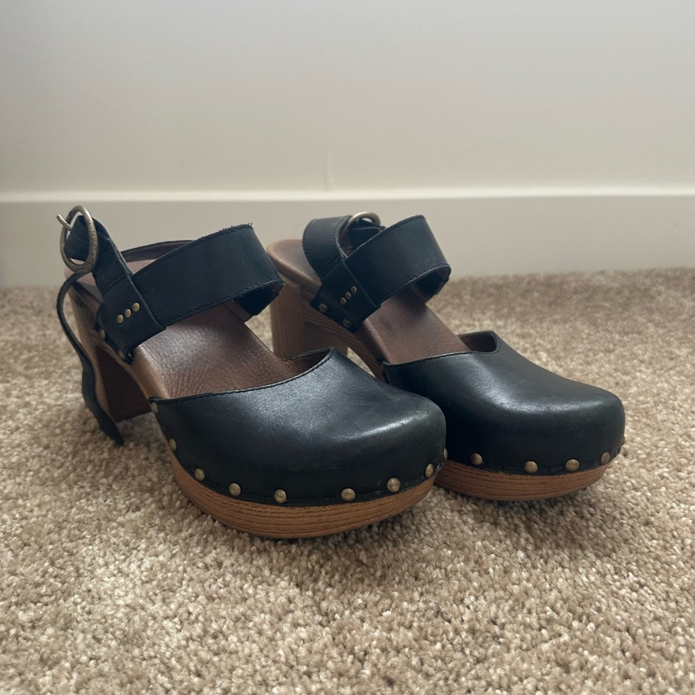 Dansko Clogs